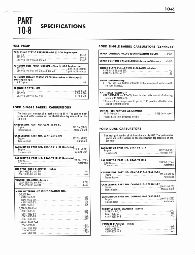 n_1964 Ford Mercury Shop Manual 8 104.jpg